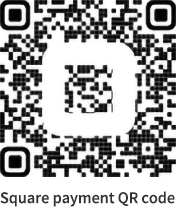 Square payment QR code Square payment QR code