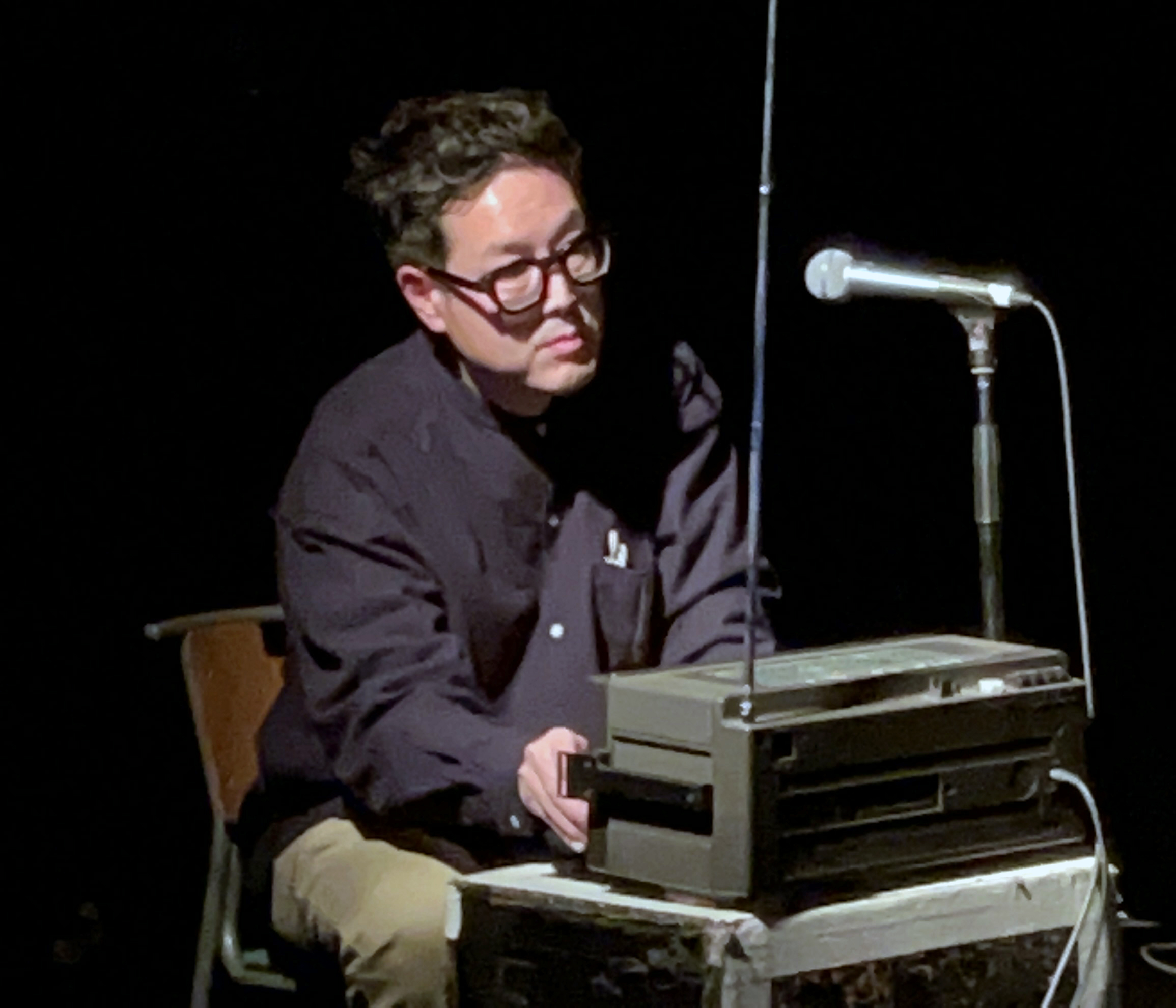 MORITO YOSHIDA