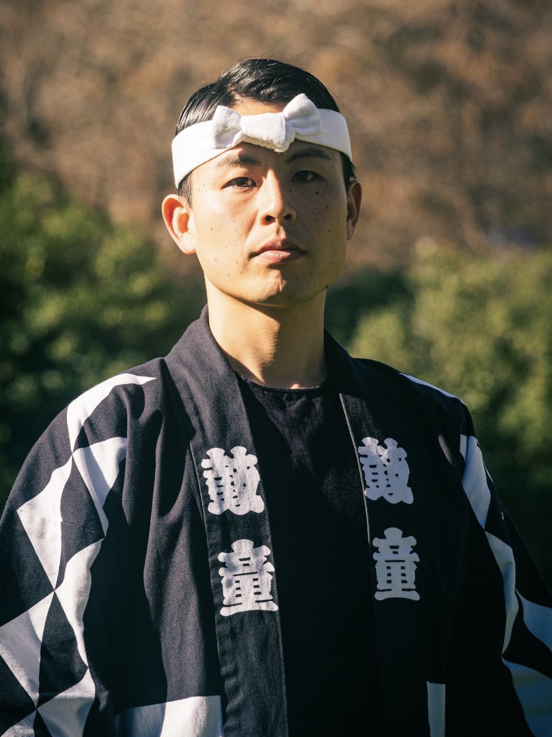 MASAYASU MAEDA