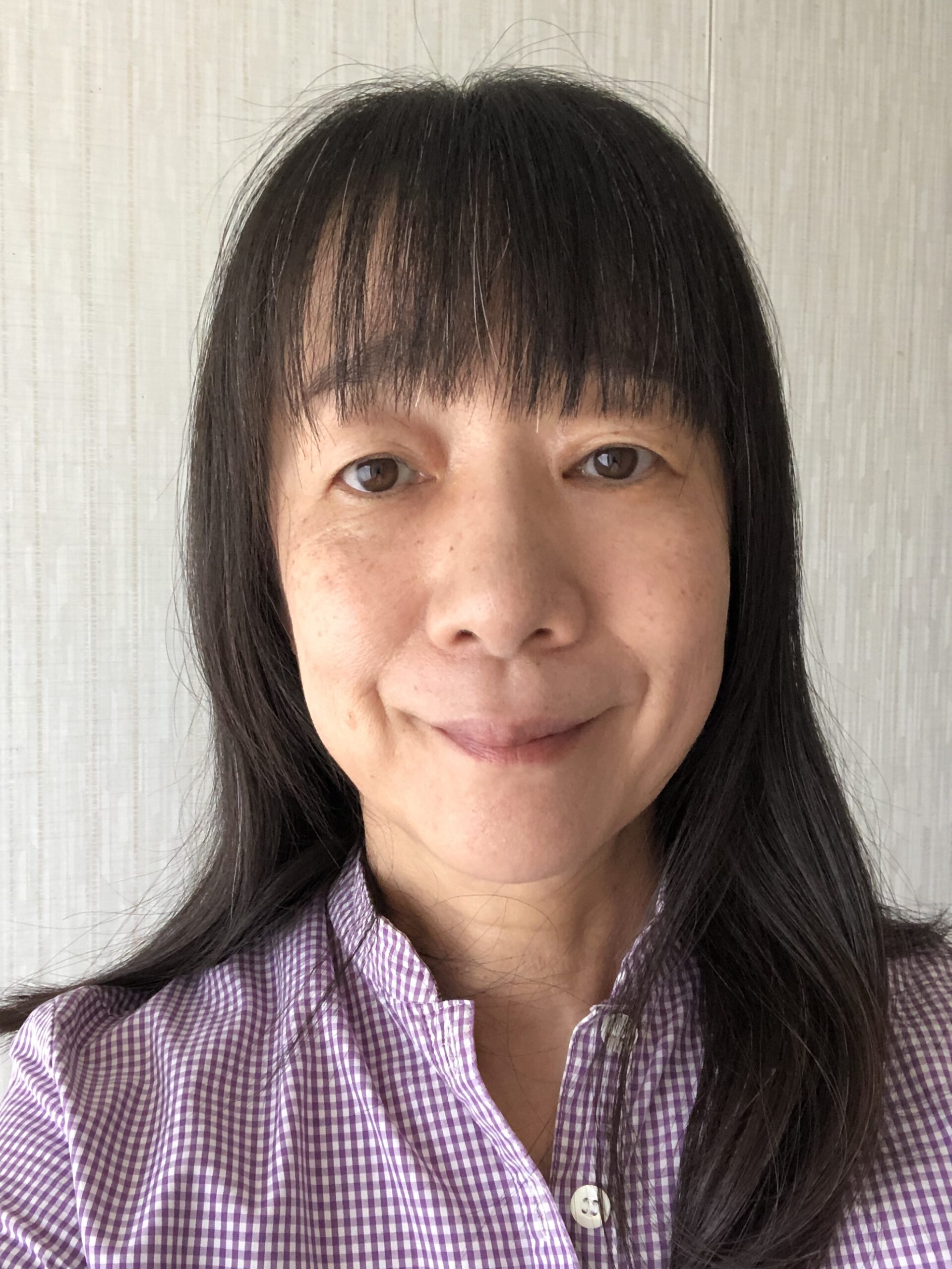 MIYUKI FUKUNISHI